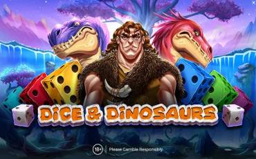 Dice&Dinosaurs