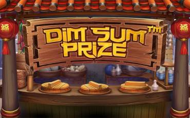 Dim Sum Prize pokie NZ