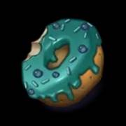 Dino P.D.: Donut