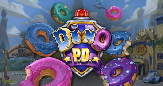 Dino P.D. by Push Gaming NZ