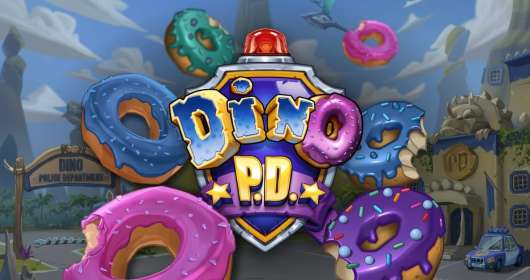 Play Dino P.D. pokie NZ