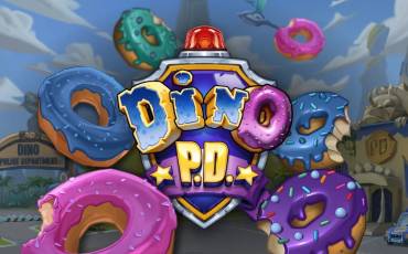 Dino P.D. pokie NZ