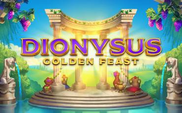 Dionysus Golden Feast pokie NZ