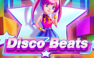 Disco Beats pokie NZ