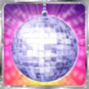 Disco Funk: Scatter symbol