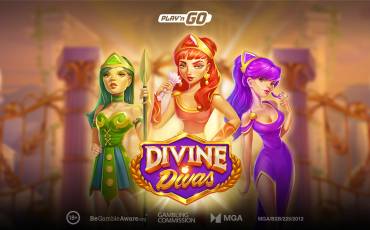 Divine Divas pokie NZ