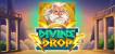 Play Divine Drop pokie NZ