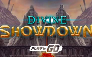 Divine Showdown pokie NZ