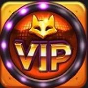 DJ Fox: VIP symbol