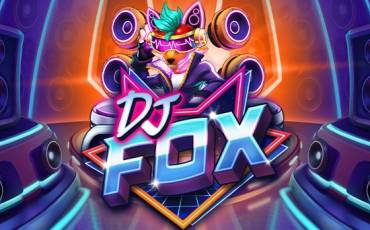 DJ Fox pokie NZ