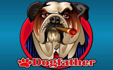 Dogfather pokie NZ