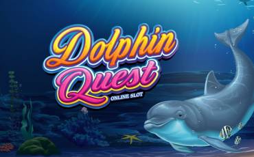 Dolphin Quest pokie NZ