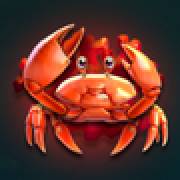 Dolphin Riches Hold and Win: Crab