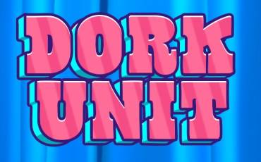 Dork Unit pokie NZ