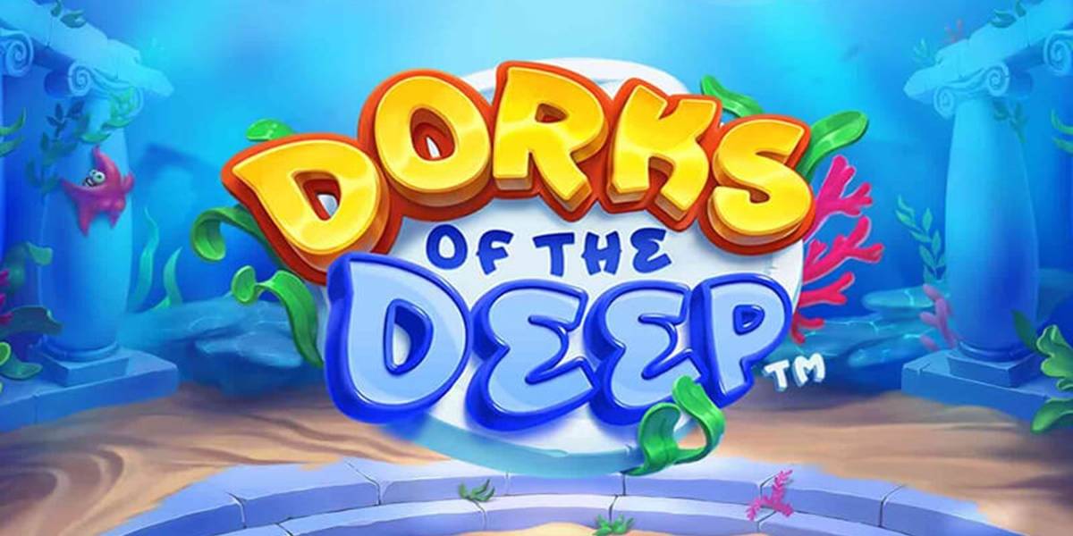 Dorks of the Deep pokie NZ