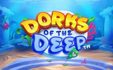 Dorks of the Deep pokie NZ