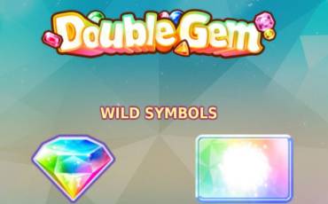 Double Gem pokie NZ