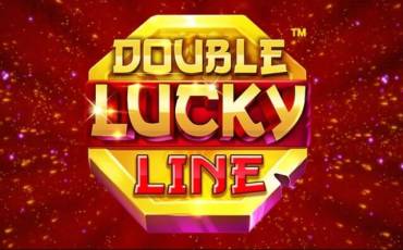 Double Lucky Line pokie NZ