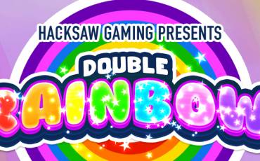 Double Rainbow pokie NZ