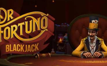 Dr Fortuno Blackjack online