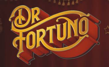 Dr Fortuno Slot pokie NZ