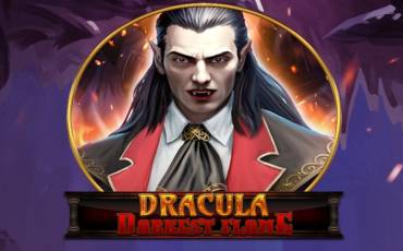 Dracula – Darkest Flame pokie NZ