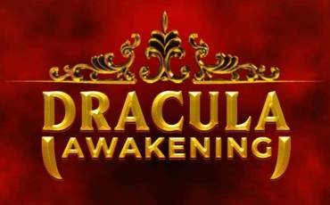 Dracula Awakening pokie NZ