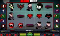 Play Dracula’s Blood Bank