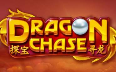 Dragon Chase pokie NZ