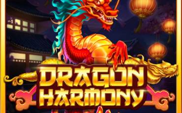 Dragon Harmony pokie NZ