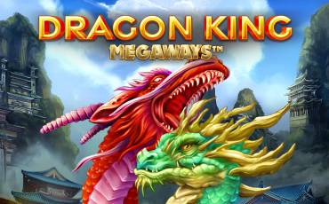 Dragon King Megaways pokie NZ