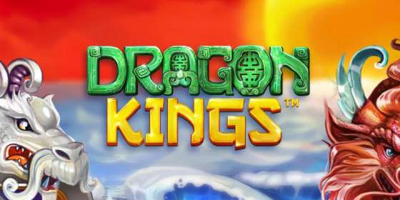 Dragon Kings by Betsoft NZ