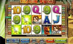 Play Dragon Sword