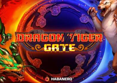 Dragon Tiger Gate by Habanero NZ