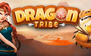 Dragon Tribe pokie NZ