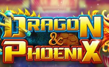 Dragon vs Phoenix pokie NZ