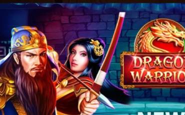 Dragon Warrior pokie NZ