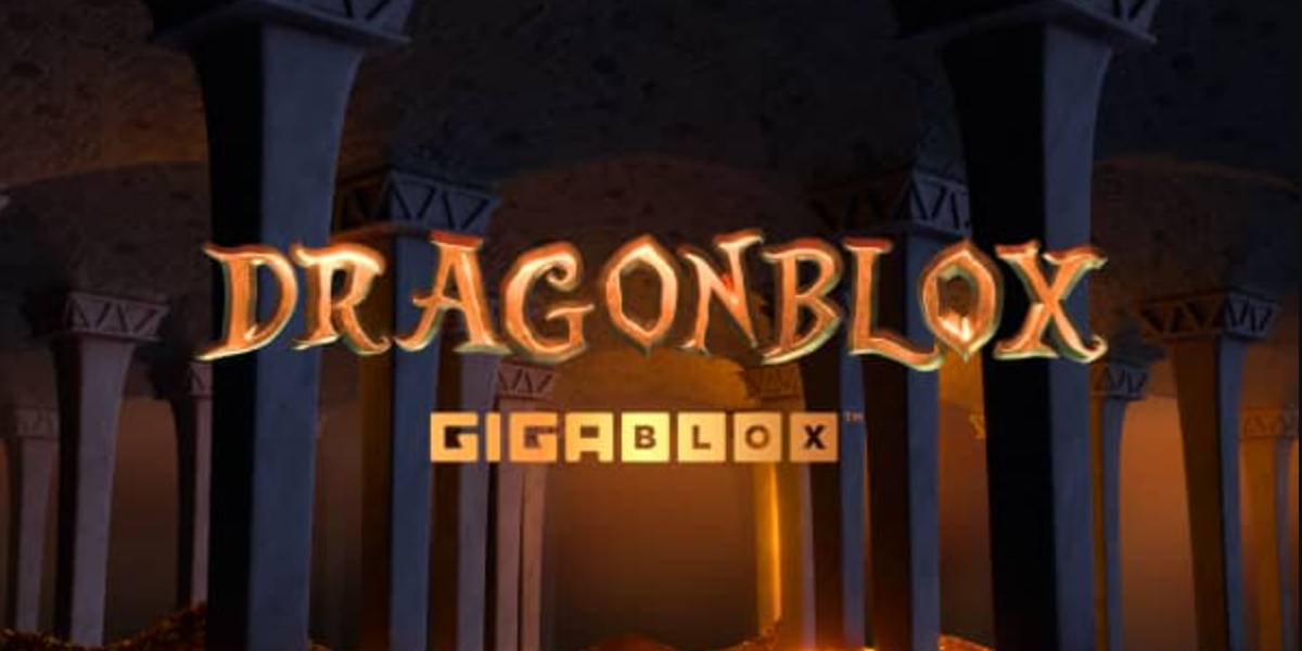 DragonBlox pokie NZ