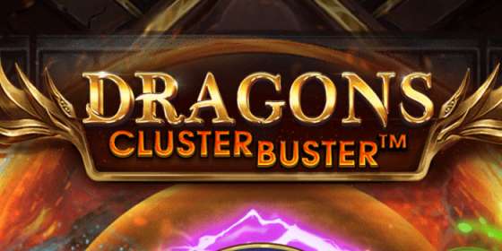 Dragons Clusterbuster by Red Tiger NZ