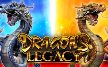 Dragons Legacy pokie NZ