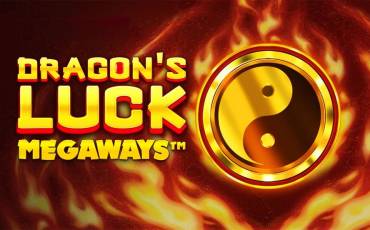 Dragon's Luck Megaways pokie NZ