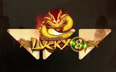 Dragons Lucky 8