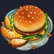 Dragon's Tavern: Burger