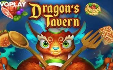 Dragon's Tavern pokie NZ