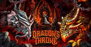 Dragon’s Throne: 