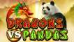 Play Dragons vs. Pandas pokie NZ