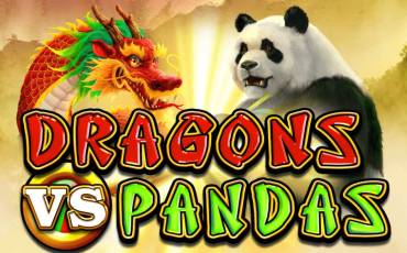 Dragons vs. Pandas pokie NZ