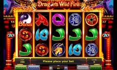 Play Dragon’s Wild Fire