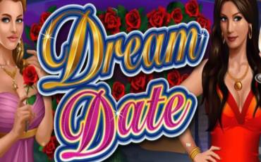 Dream Date pokie NZ