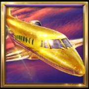 Dream Drop Diamonds: Airplane